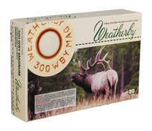 Weatherby B300180TSX