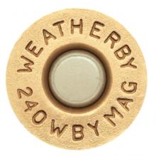 Weatherby G240100SR