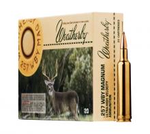 Weatherby N257115BST