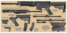 Windham Weaponry RMCS3