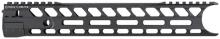 X Products XACVIPER125MLKB 656727932898