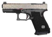 Zev Technologies 3G19HEXRMRCWABS