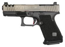 Zev Technologies 3G19SPRTRMRCWAB