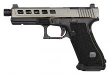 Zev Technologies 4G17DFLYRMRCWTH