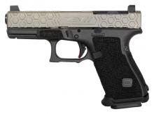 Zev Technologies 4G19HEXRMRCWABS