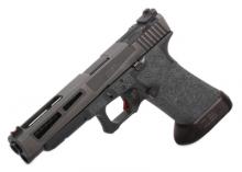 Zev Technologies ACG34PRZFRMRGRY