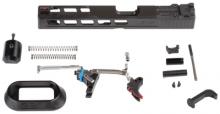 Zev Technologies EPK2STANDARDG34