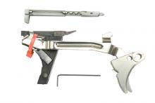 Zev Technologies ULT-45-S-B