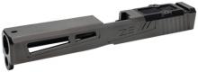Zev Technologies Z174GPRZFRMRGRY 811745027074