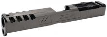 Zev Technologies Z174GSPARTCWGRY 811745024295