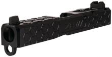 Zev Technologies Z193GHEXCWDLC 811745024325