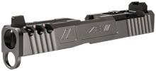 Zev Technologies Z193GSPARTCWGRY 811745024356