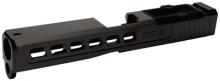 Zev Technologies Z194GDFLYCWGRY 811745024370