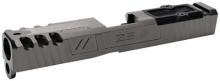 Zev Technologies Z194GSPARTCWGRY 811745024417
