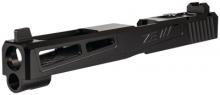 Zev Technologies Z344GPRZFCWDLC 811745027180