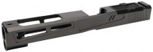 Zev Technologies Z344GPRZFRMRGRY 811745026916