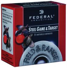 Federal FRS4137