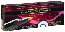 Federal P300WSMTC2