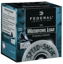 Federal WF2086
