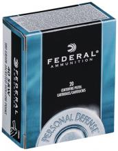Federal C40SWA
