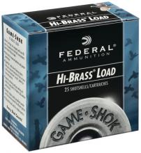 Federal H1634