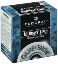 Federal H2045