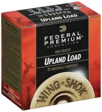 Federal P1287.5