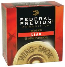 Federal P1654