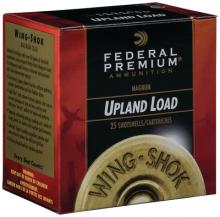 Federal P2566