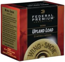 Federal P2586