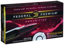 Federal P260B
