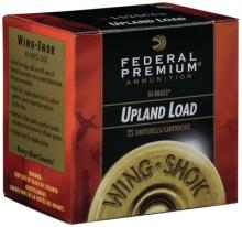Federal P2836