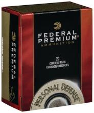 Federal PD327HS1H
