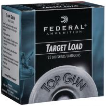 Federal TG127.5