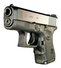 Glock PR2650901
