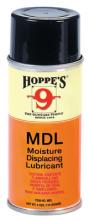 Hoppes MDL