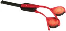 MTM Case Gard EZ-DT-40