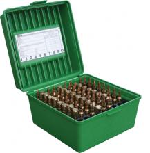 MTM Case Gard R-100-10