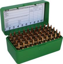 MTM Case Gard RS-S-50-10