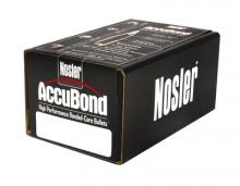Nosler 56902