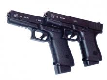 Pearce Grip PG-G45P2