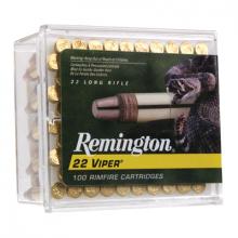 Remington 1900R