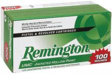 Remington L40SW2B