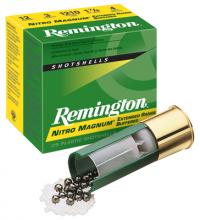 Remington NM20S4