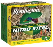 Remington NS12HVS4