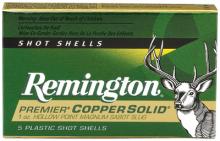 Remington PR20CS
