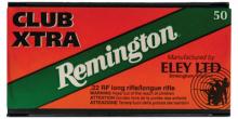 Remington RE22CX
