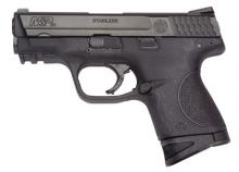 Smith & Wesson 109204