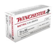Winchester MC918M