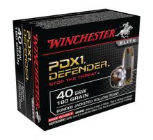 Winchester S40SWPDB1